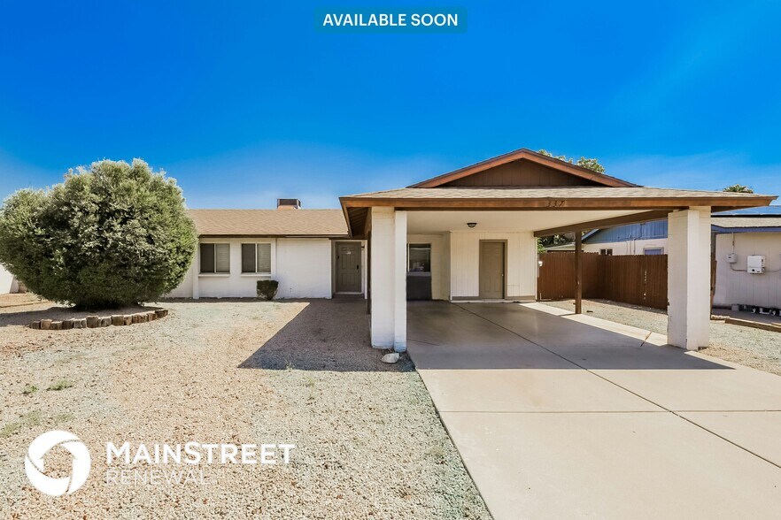 Primary Photo - 337 W Kristal Way