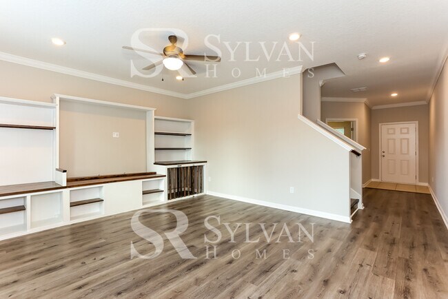 Building Photo - Turn the key. Enter. Smile. Repeat every day!