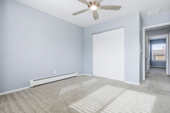 Building Photo - 5407 W 16th Ave