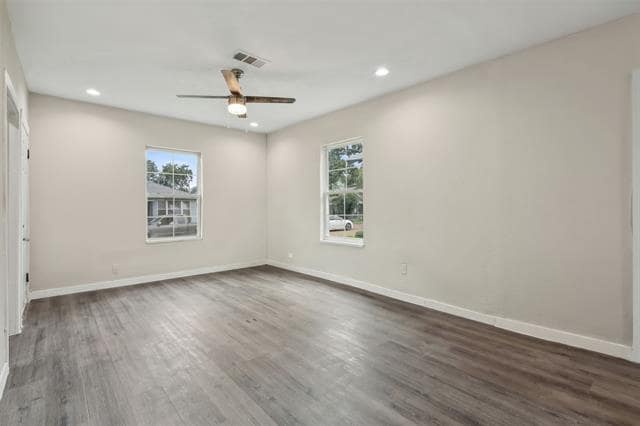 Building Photo - 3812 Crozier St