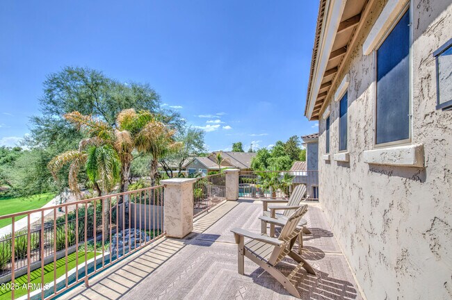 Building Photo - 4564 S Maverick Ct
