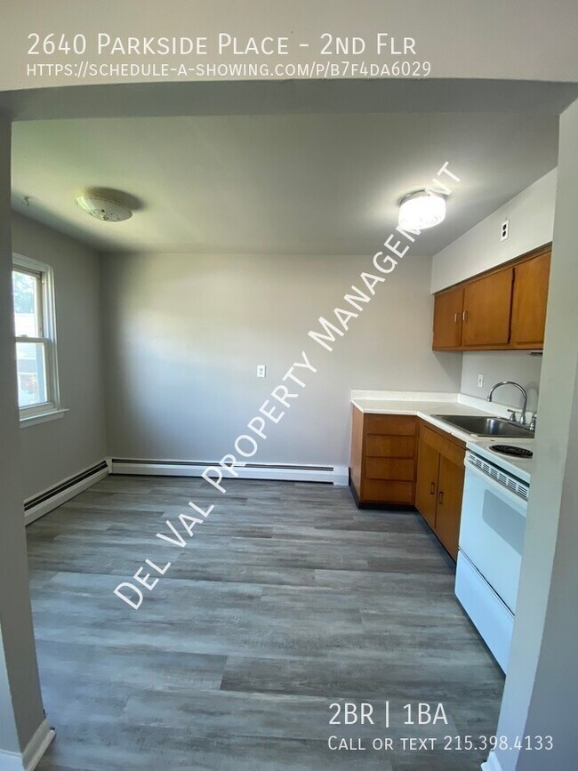 Building Photo - 2640 Parkside Terrace