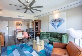 Building Photo - COMING SOON! Gorgeous Downtown Phoenix Con...