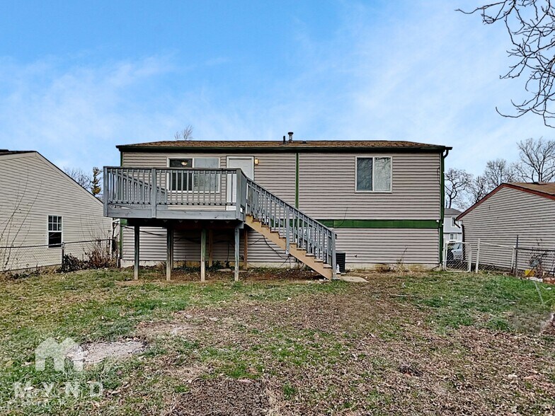 Building Photo - 3799 Farm Brook Ln