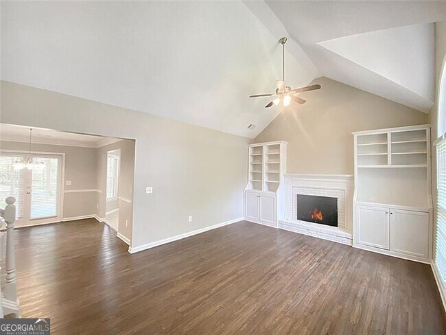 Building Photo - 3446 Conley Downs Dr