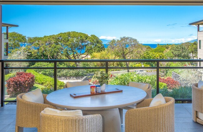 Building Photo - Fully Furnished Luxury 3 Bedroom/3 Bathroom, La'i Loa in Wailea, New Build with Ocean Views