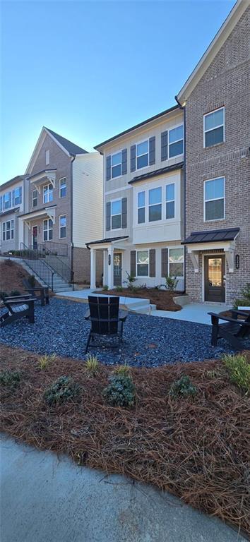 Building Photo - 121 Agnew Wy