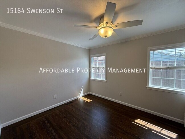 Building Photo - 15184 Swenson St