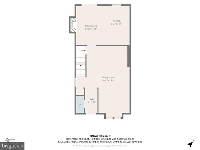 Building Photo - 7428 Chummley Ct