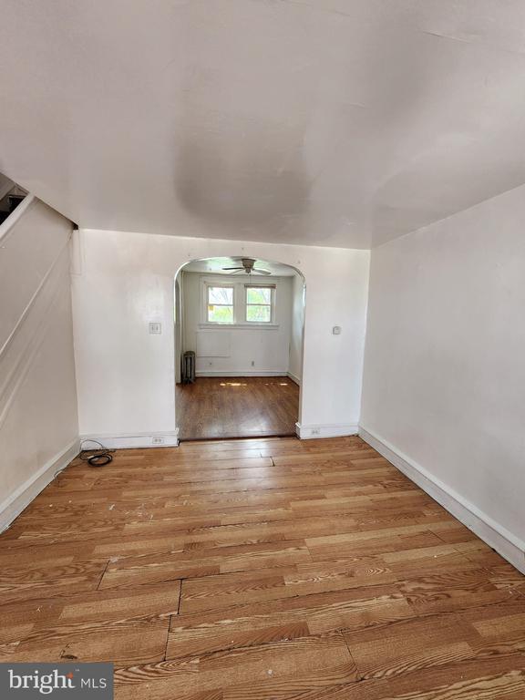 Building Photo - 2108 Scattergood St