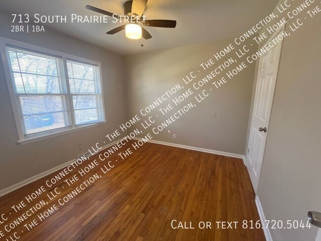 Building Photo - 713 S Prairie St