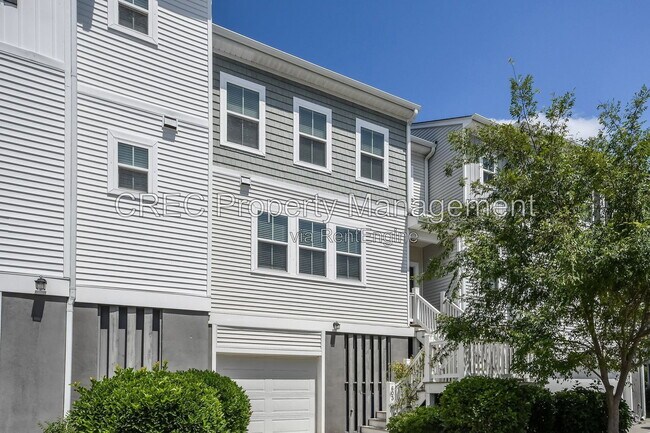 Building Photo - 603 McLernon Trce
