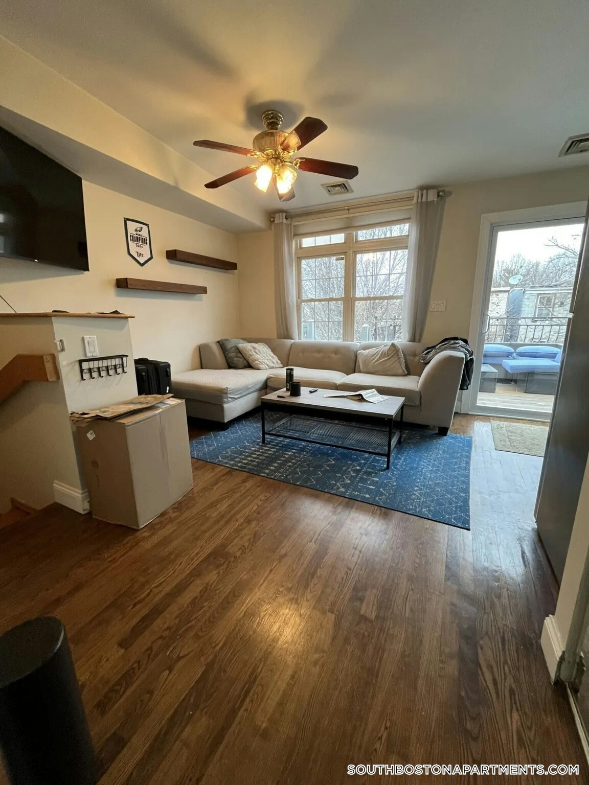 Building Photo - 34 Baxter St