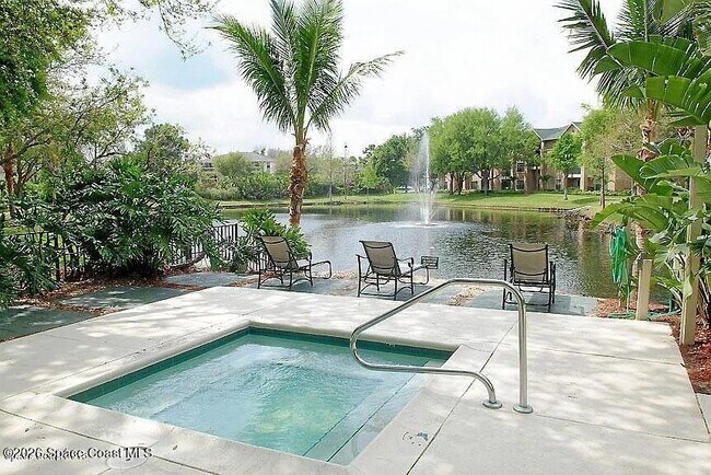 Building Photo - 7667 N Wickham Rd