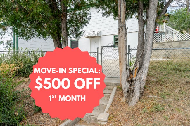 Building Photo - 2503 Glen View Ave