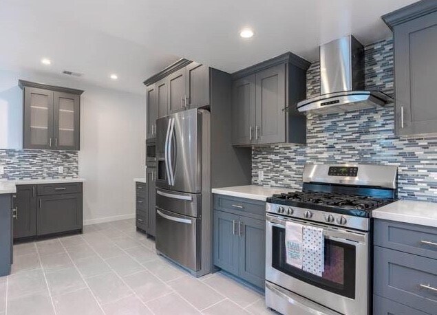 Building Photo - 10332 Floralita Ave