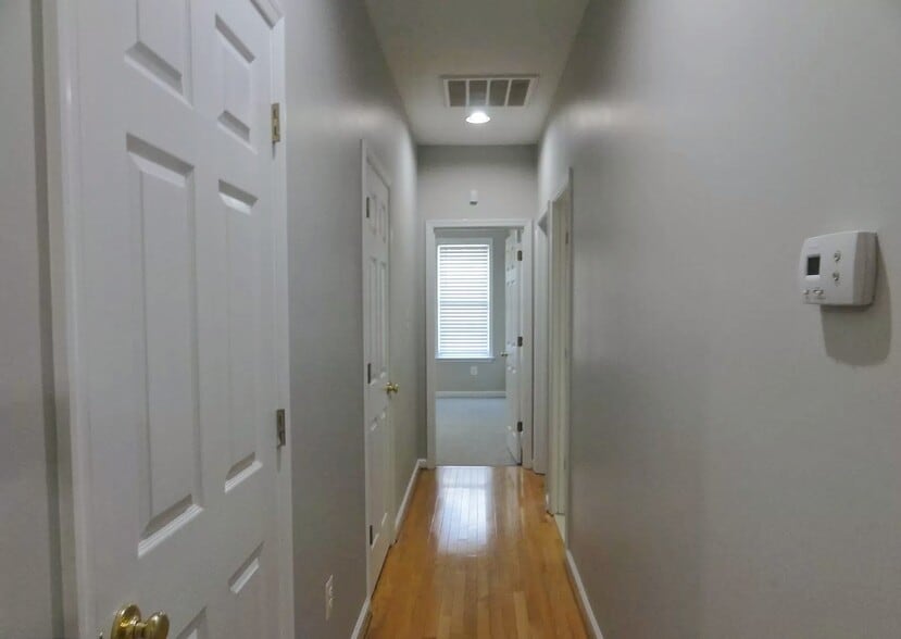 Hallway - 334 Lora Dr
