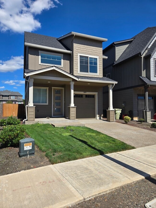 Building Photo - Terrific Orenco Station area 4 BR, 3.5 BA ...