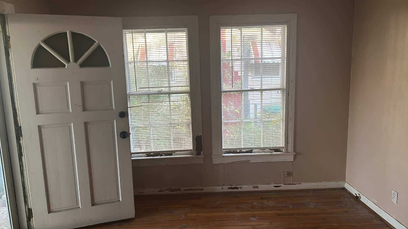 Building Photo - 2714 Scott Ave