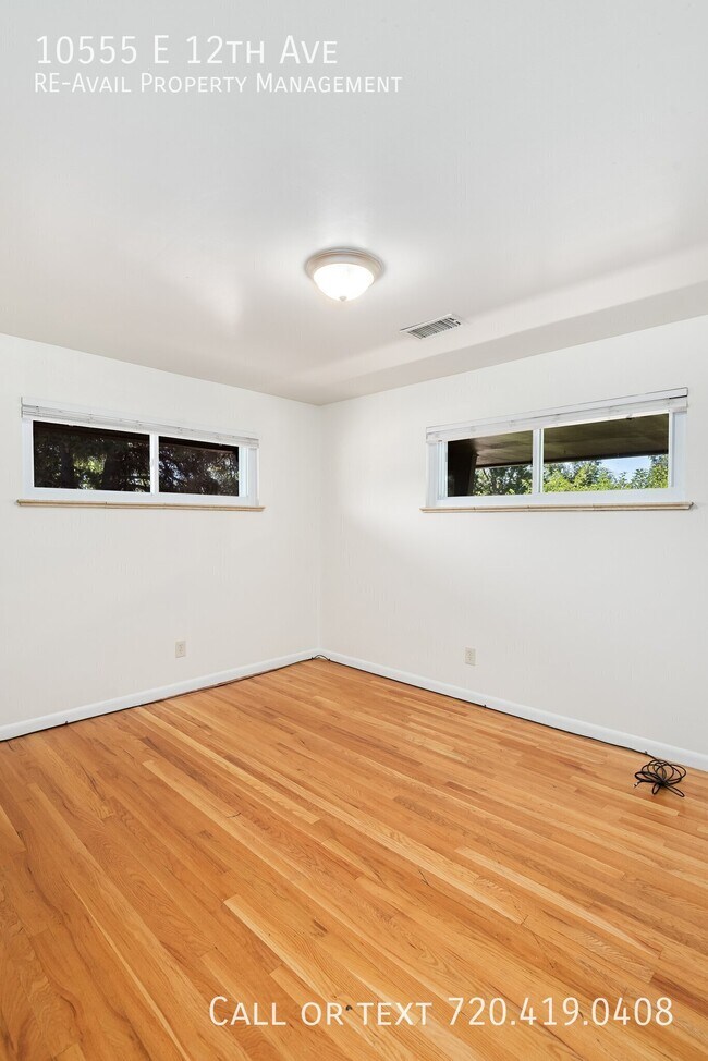Building Photo - 10555 E 12th Ave