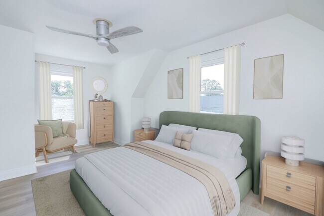 Building Photo - 15W355 Harvard St