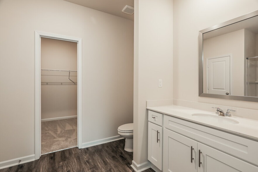 Building Photo - 4536 Morgan Dr
