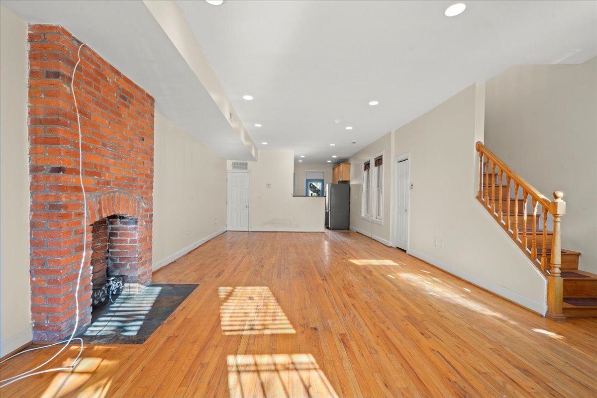 Building Photo - 1254 Florida Ave NE