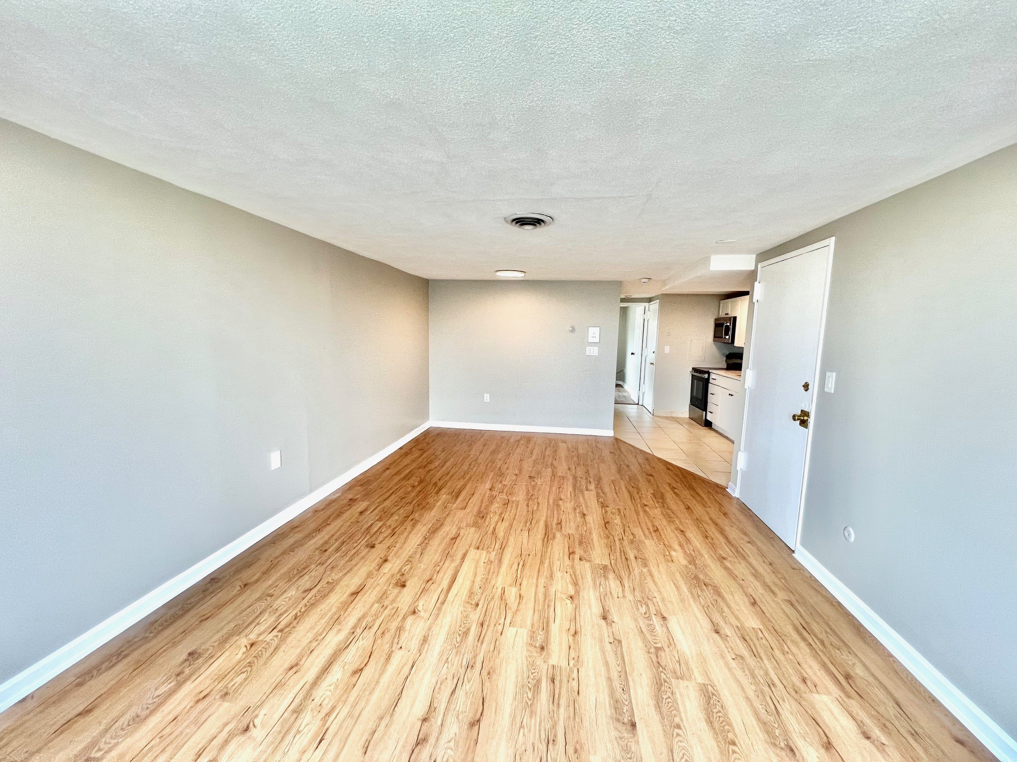 Living Room - 45 Revere Beach Blvd