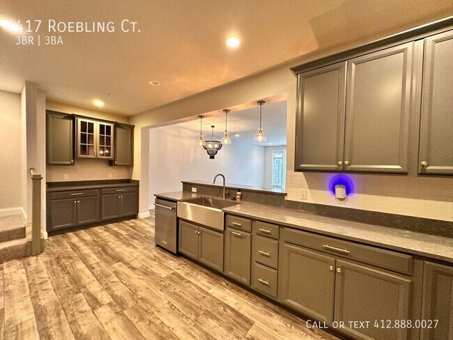 Building Photo - 417 Roebling Ct