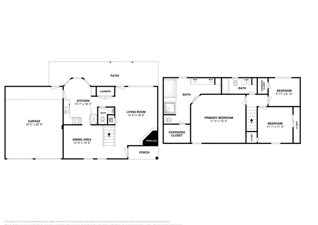 Building Photo - 22822 Brafferton Ln
