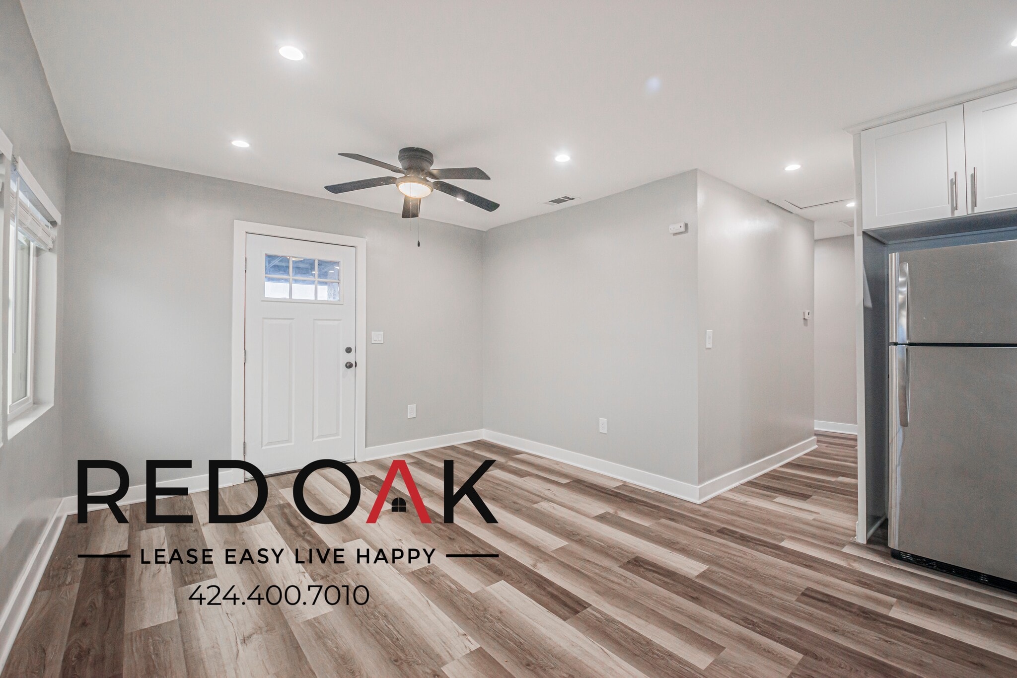 Building Photo - 3559 Percy St