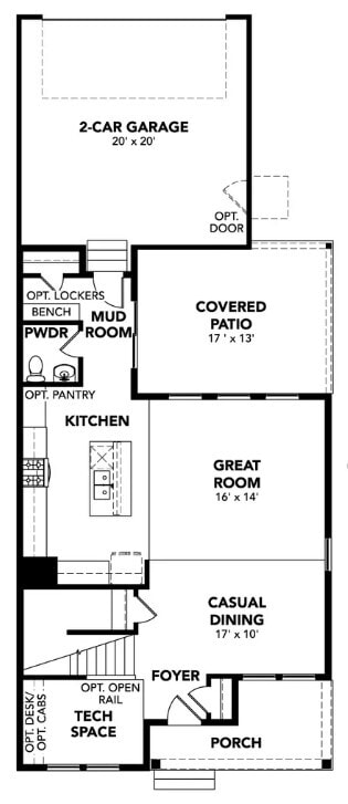Building Photo - 4499 Parkline St
