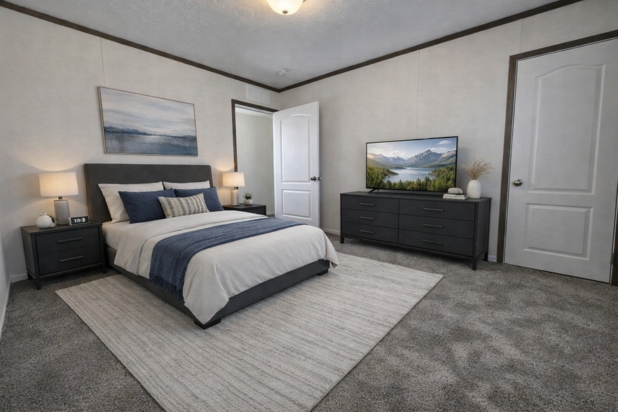 Building Photo - 1319 W Plum St