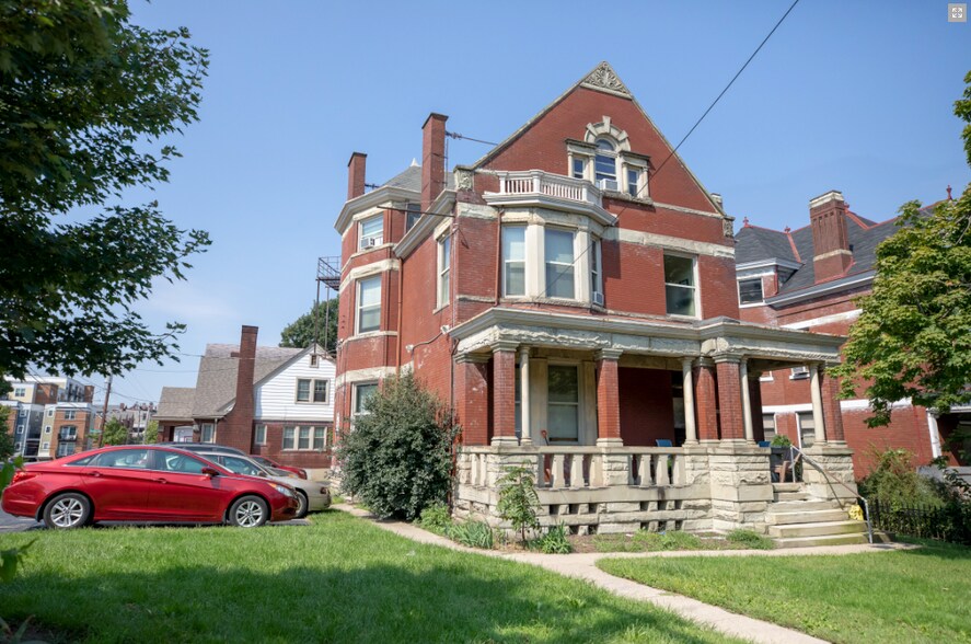 Building Photo - 2705 Eden Ave