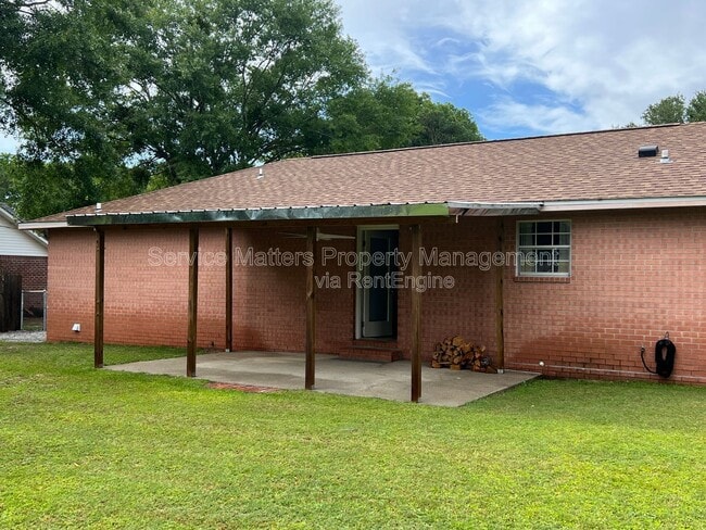 Building Photo - 4817 Patriot Dr