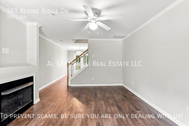 Building Photo - 163 Alpine Ridge Dr