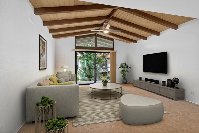 Building Photo - 1050 Ramon Rd