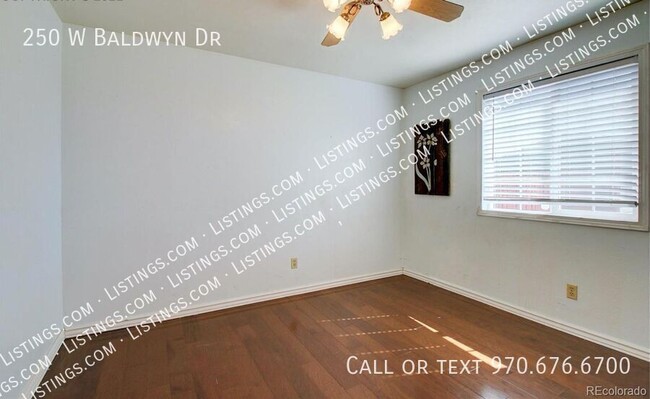 Building Photo - 250 W Baldwyn Dr