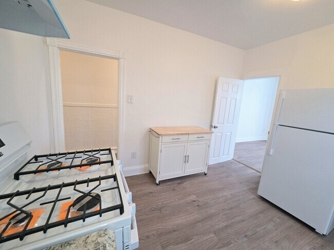 Building Photo - 1234 W Allegheny Ave