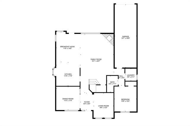 Building Photo - 5636 Norris Dr