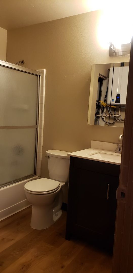 Building Photo - 3431-3433 E. Montgomery Ave