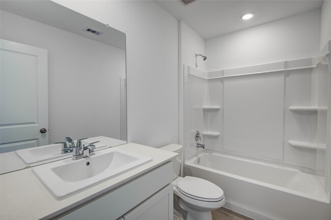 Building Photo - 19747 US-59