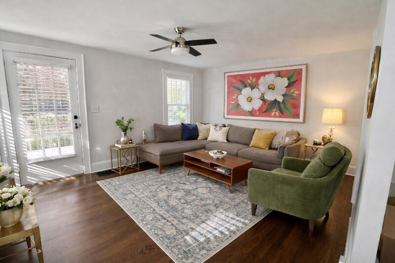 Building Photo - 1433 N Highland Ave NE