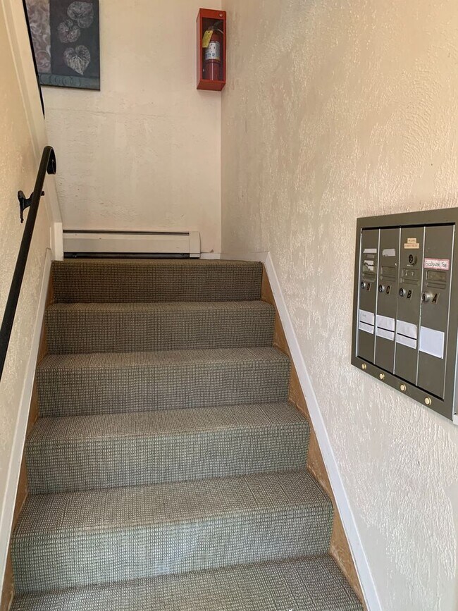 Building Photo - Large 2 Bedroom 1 Bath Apartment