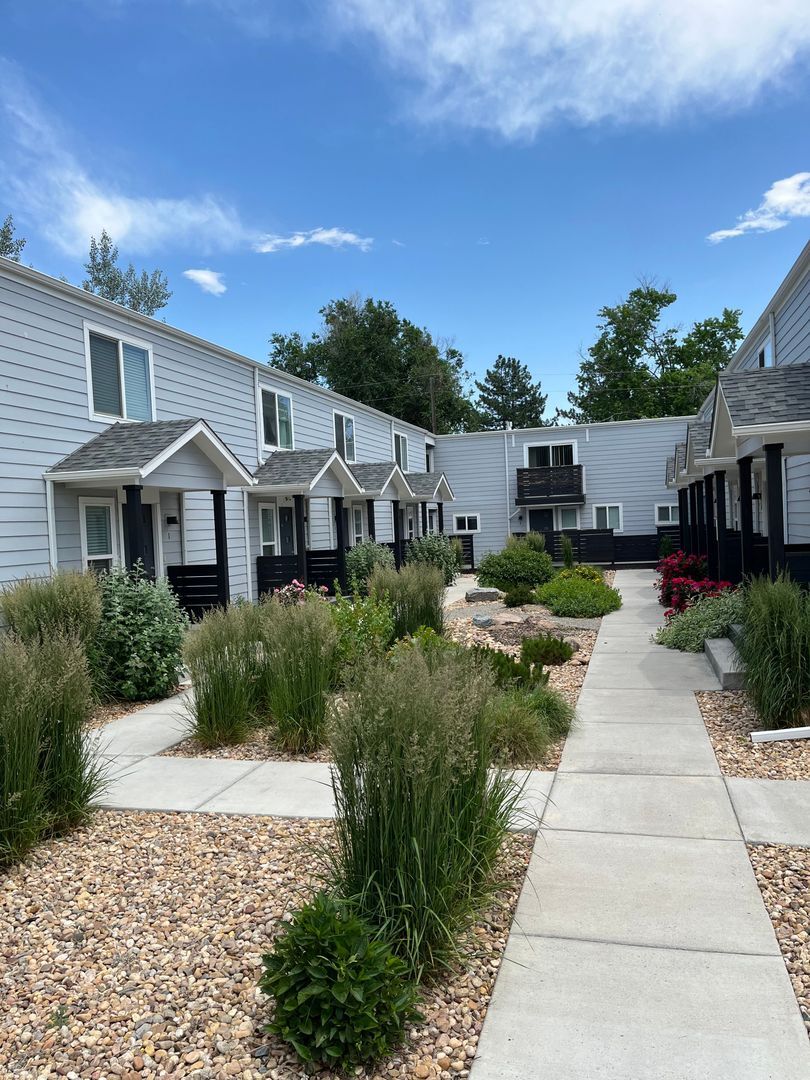 Building Photo - 1602 Garfield Ave