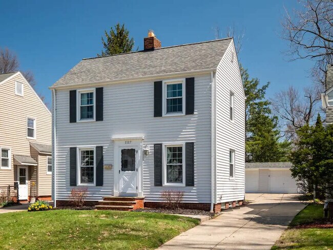 Building Photo - 1117 Argonne Rd