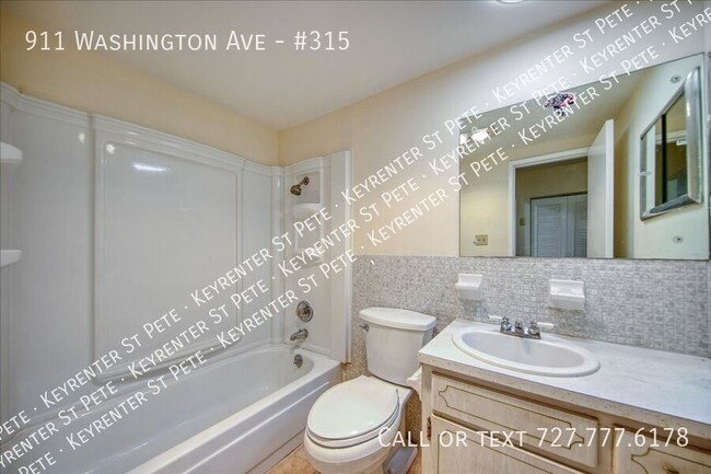 Building Photo - 911 Washington Ave SW