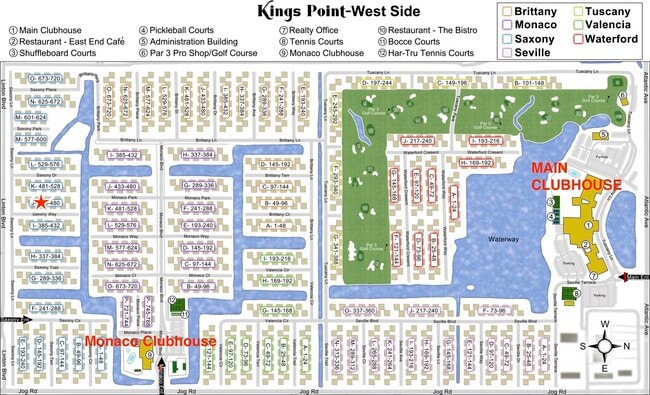 Building Photo - 460 Saxony Way