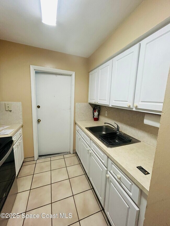 Building Photo - 8401 N Atlantic Ave