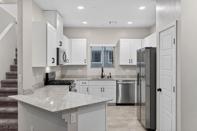 Building Photo - 4472 Sapphire Moon Ave